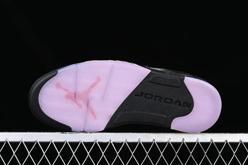 All categories Air Jordan Jordan series basketball shoes Air Jordan 5 Z version Air Jordan 5 Low "Dongdan" AJ5 Joe 5 Dongdan color low-top basketball shoes DX4355-015